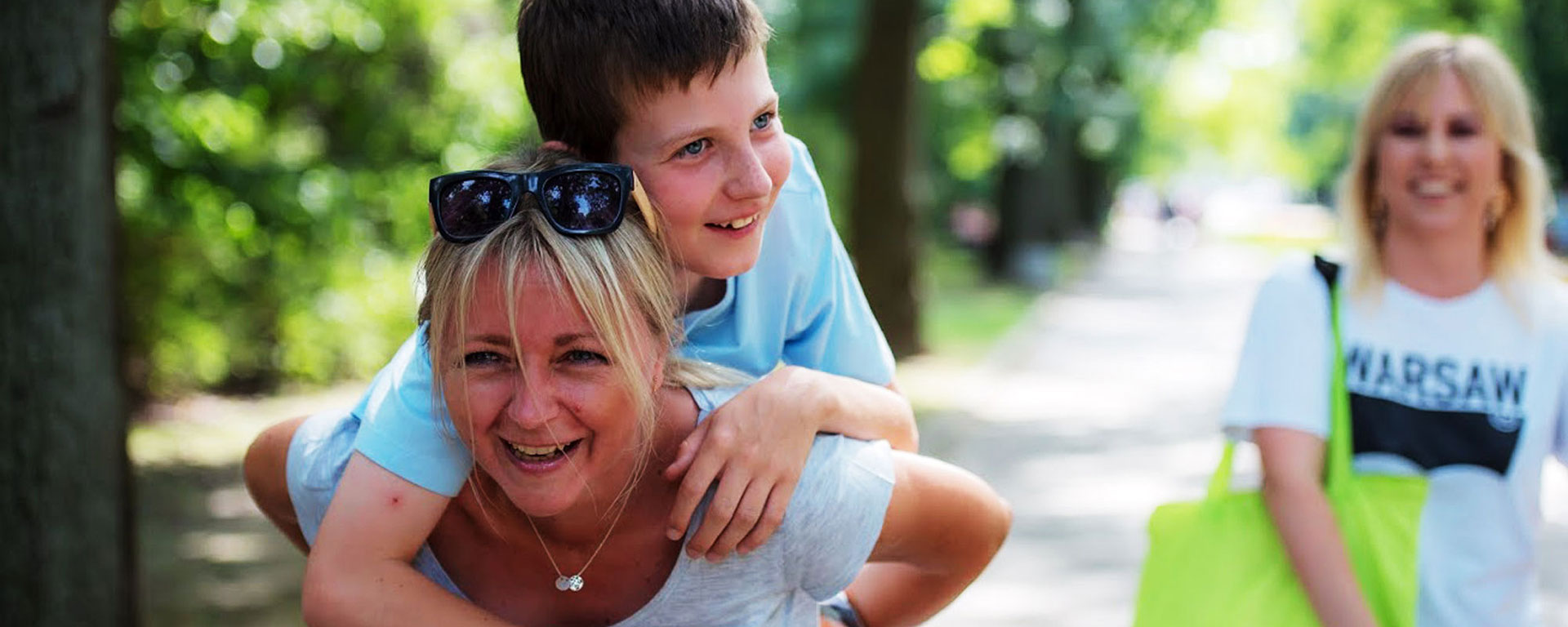 Mieszkania wspierające